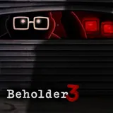 Beholder 3 icon