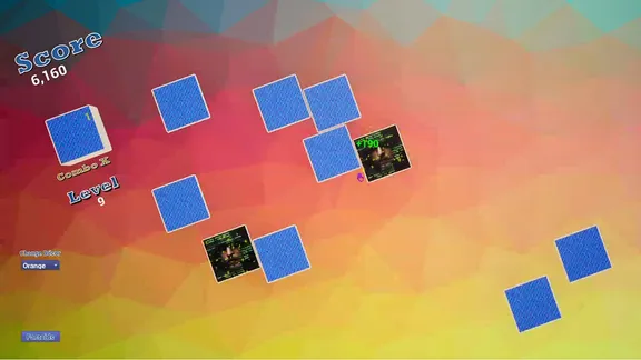 Memory Lane screenshot 5