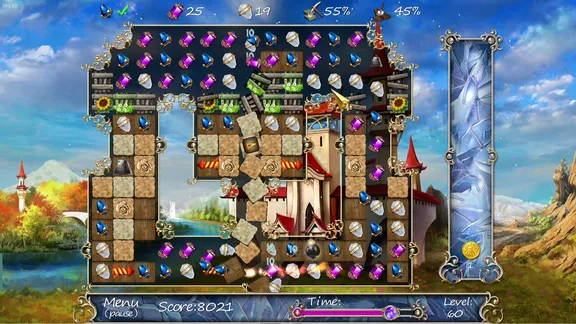 Season Match screenshot 4