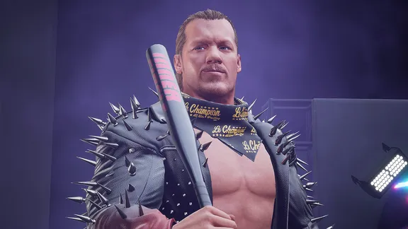 AEW: Fight Forever screenshot 6