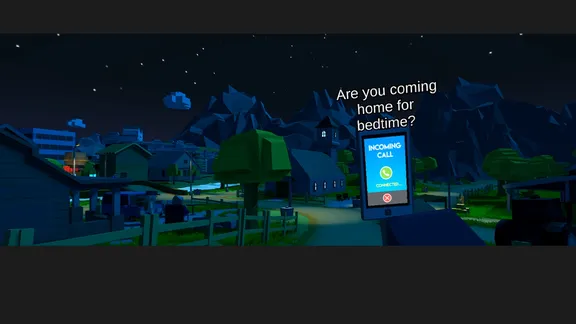 Family Man screenshot 6