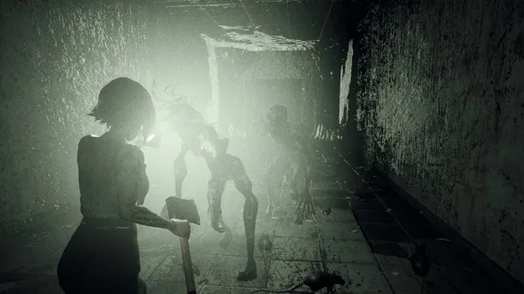 DreadOut 2 screenshot 1
