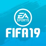 FIFA 19 icon
