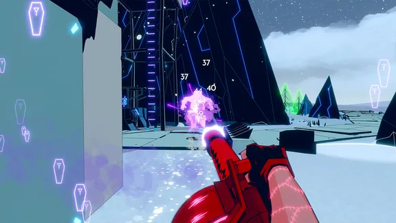 Wild Bastards screenshot 4