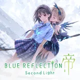 BLUE REFLECTION: Second Light icon