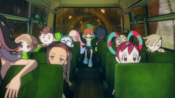 World's End Club screenshot 1