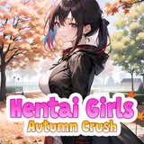 Hentai Girls: Autumn Crush icon