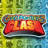 SNK VS. CAPCOM: CARD FIGHTERS' CLASH icon