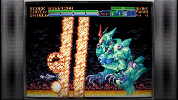 Earthion screenshot 6