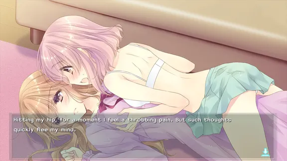 Nurse Love Addiction screenshot 5