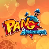 Pang Adventures icon