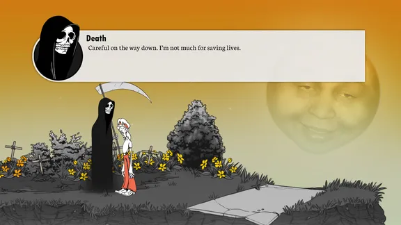 Super Daryl Deluxe screenshot 6