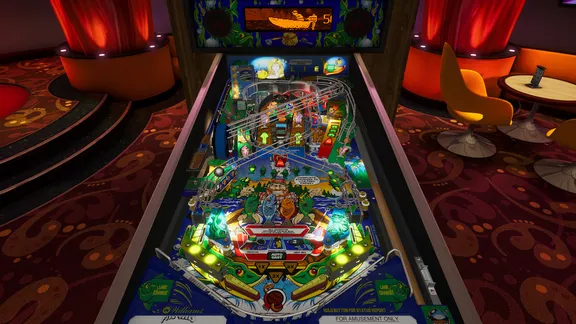 Pinball FX screenshot 2