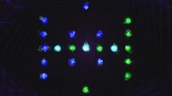 Energy Cycle screenshot 1