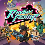 Rhythm Fighter icon