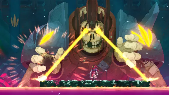 Dead Cells screenshot 3