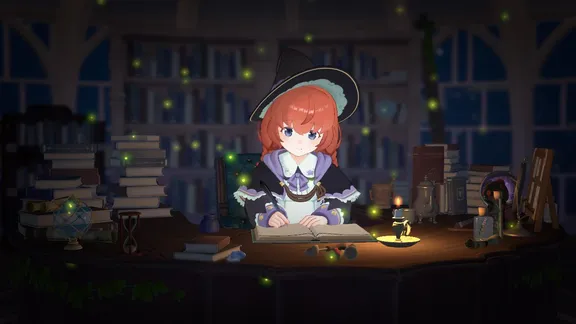Memory of Memorie : A Chill Story screenshot 6