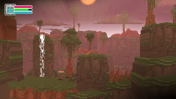 The Deer God screenshot 6