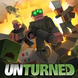 UNTURNED icon