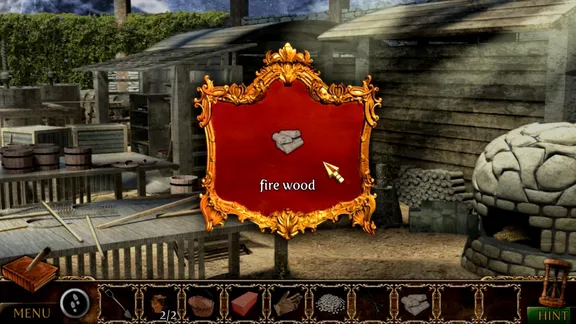 Where Angels Cry screenshot 6