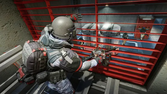 Warface: Clutch screenshot 5