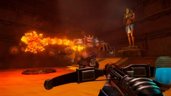 Ziggurat 2 screenshot 1
