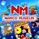 NAMCO MUSEUM icon