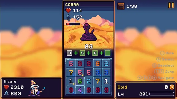 S.U.M. - Slay Uncool Monsters screenshot 6