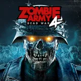 Zombie Army 4: Dead War icon