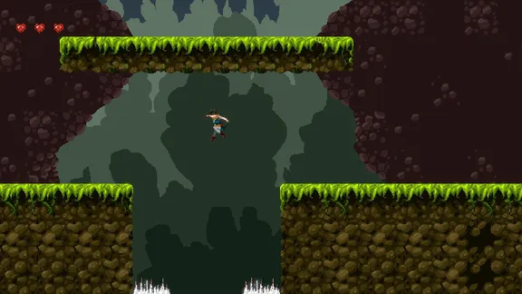 Alchemist's Castle screenshot 2