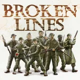 Broken Lines icon
