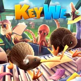KeyWe icon