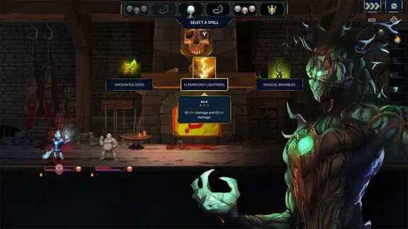 Legend of Keepers screenshot 2