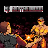 Brotherhood icon