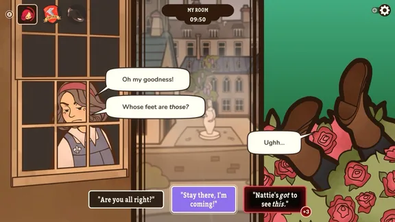 Expelled! screenshot 6