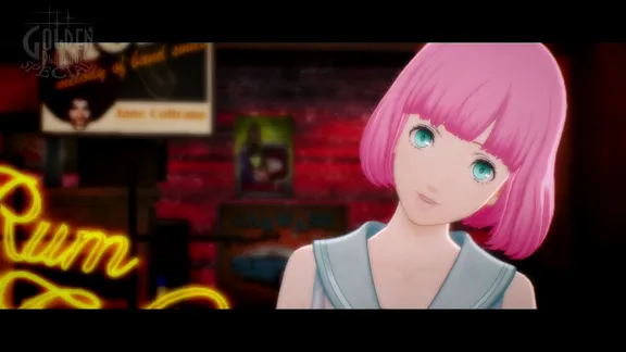 Catherine: Full Body screenshot 6