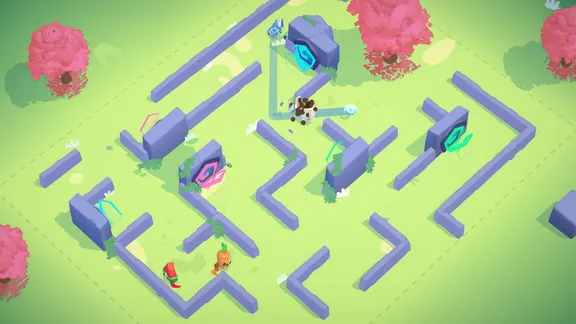 Boomerang Fu screenshot 5