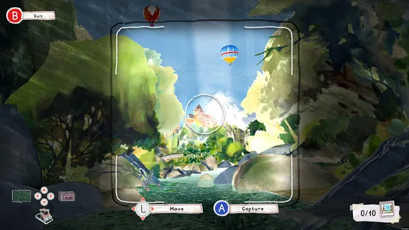 Dordogne screenshot 6
