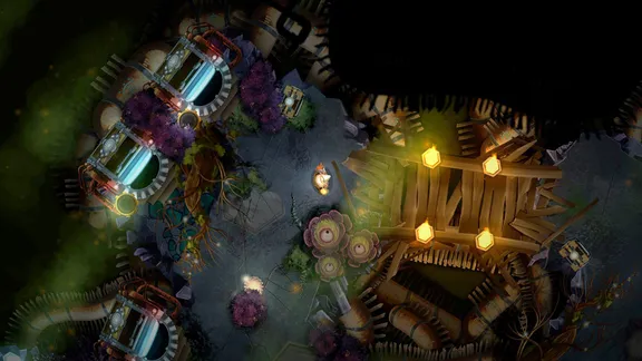 Soulblight screenshot 4