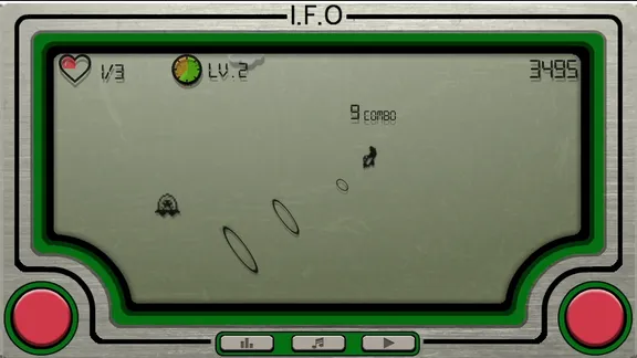 I.F.O screenshot 1