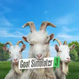 Goat Simulator 3 icon