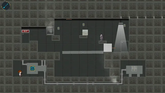 Tinboy screenshot 2