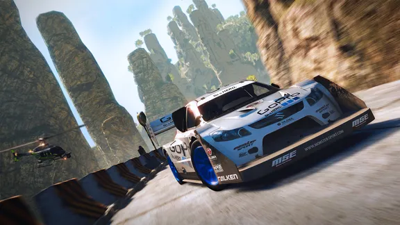 V-Rally 4 screenshot 3