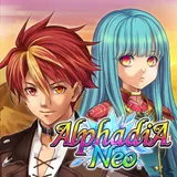 Alphadia Neo icon