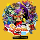 Shantae: Half- Genie Hero Ultimate Edition icon