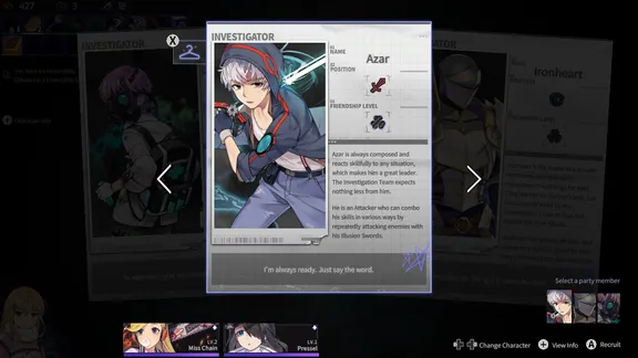 Chrono Ark Deluxe Edition screenshot 2