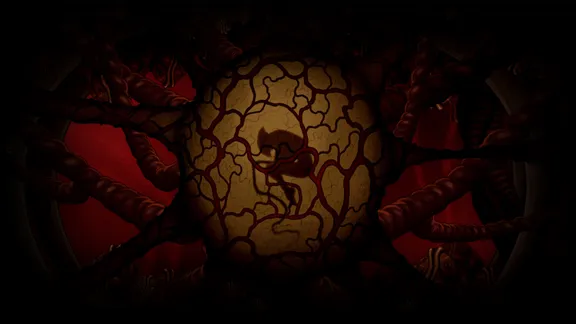 Aeterna Noctis screenshot 6