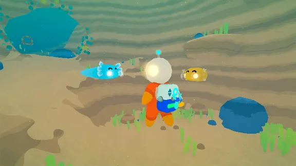 Loddlenaut screenshot 2