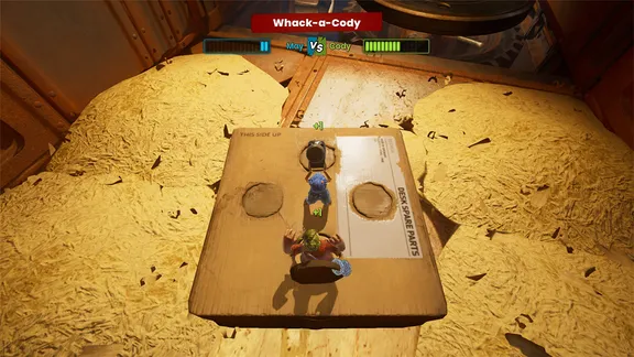 It Takes Two screenshot 6