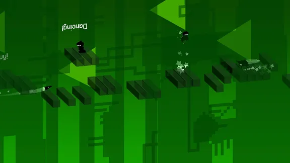 Electronic Super Joy 2 screenshot 3